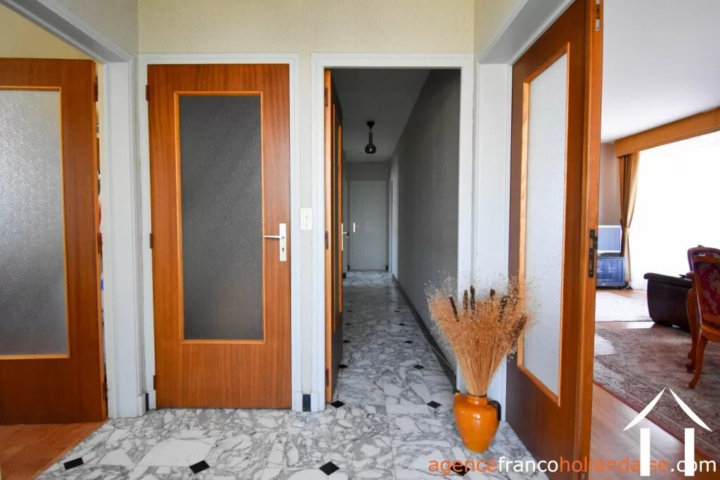 Maison à vendre bugeat, limousin, Li988 Image - 13