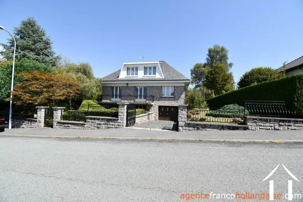 Maison à vendre bugeat, limousin, Li988 Image - 32