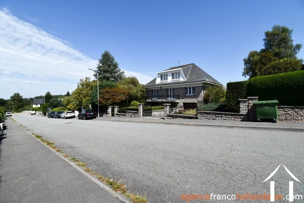 Maison à vendre bugeat, limousin, Li988 Image - 33