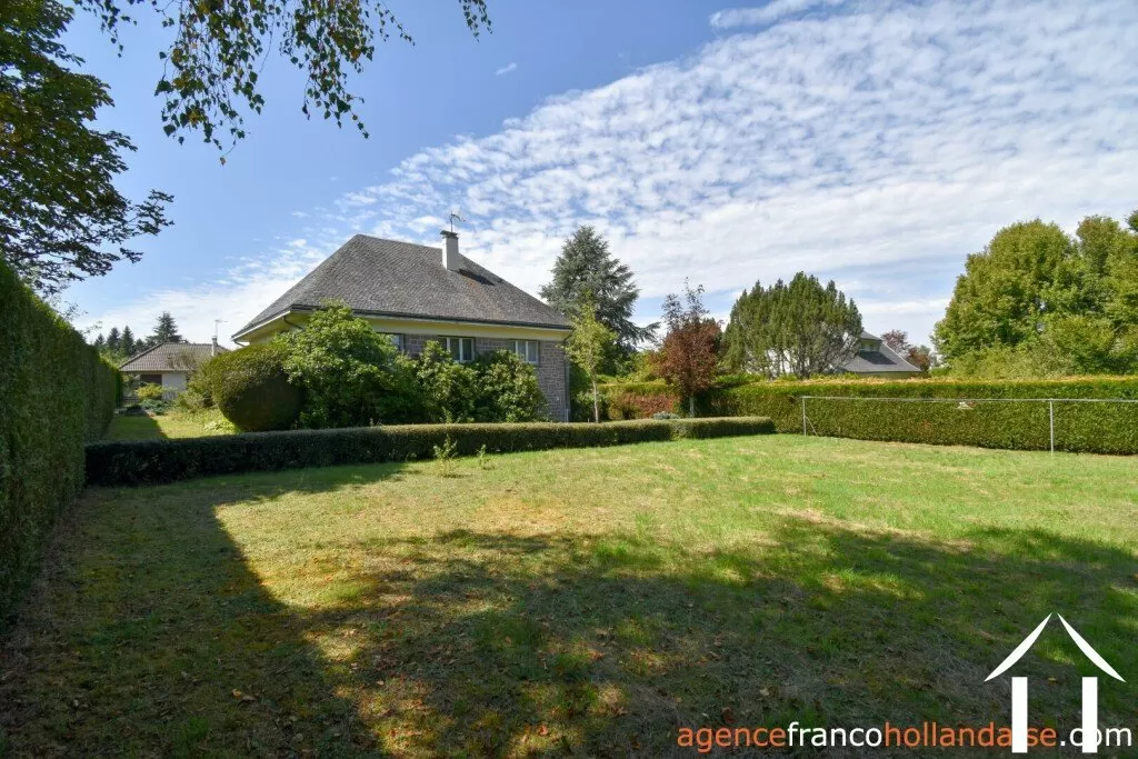 Maison à vendre bugeat, limousin, Li988 Image - 28