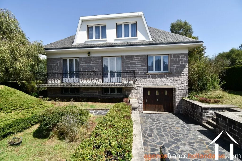 Maison à vendre bugeat, limousin, Li988 Image - 24