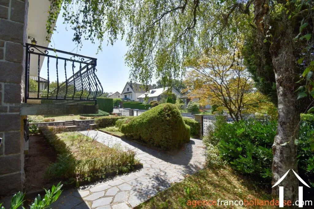 Maison à vendre bugeat, limousin, Li988 Image - 30