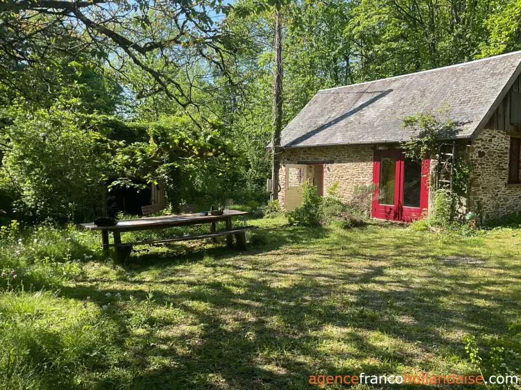 Maison à vendre , Li993 Image - 23