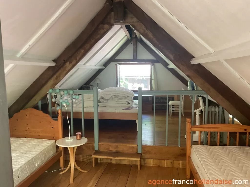 Maison à vendre , Li993 Image - 21