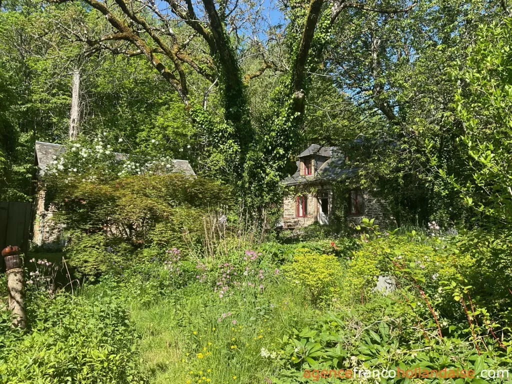 Maison à vendre , Li993 Image - 27