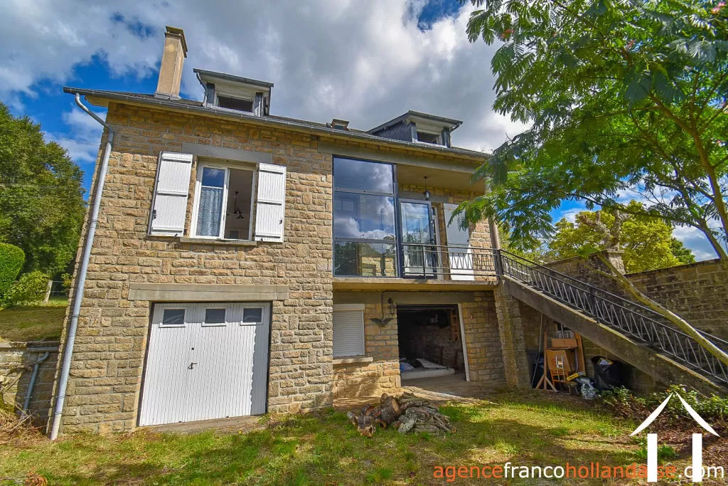 Maison à vendre , Li995 Image - 26