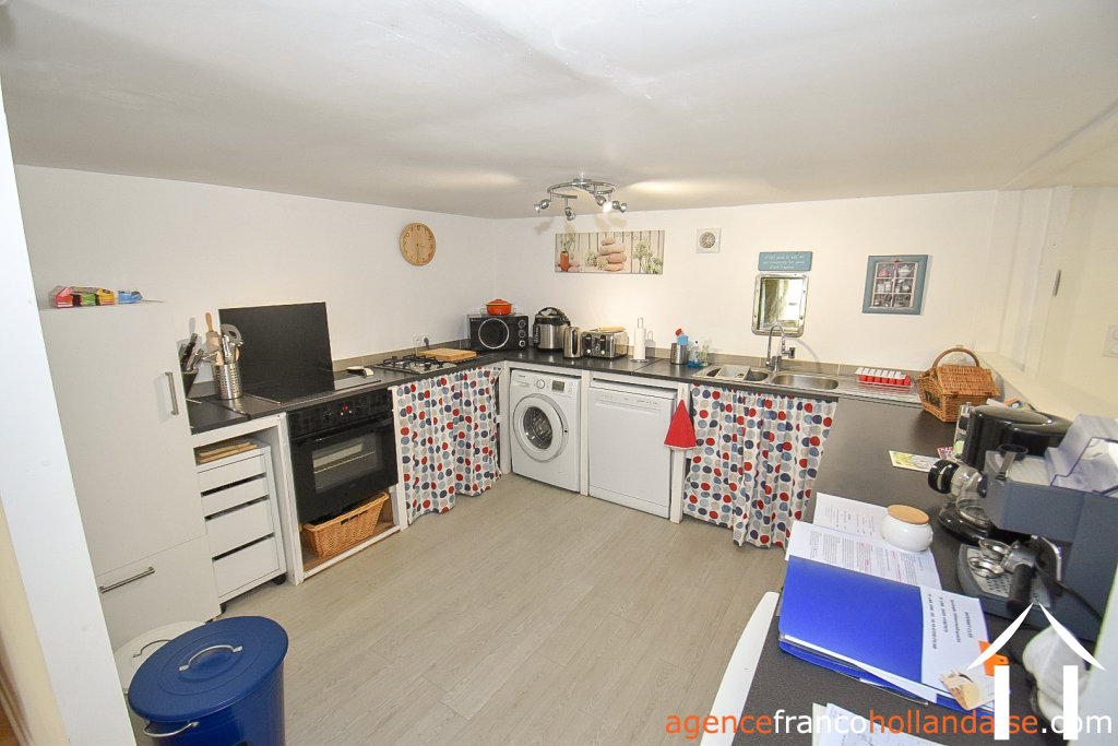 Maison à vendre rempnat, limousin, Li996 Image - 6