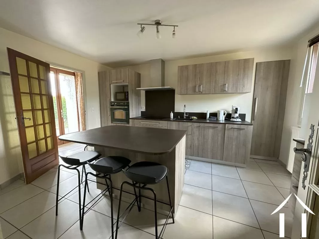 Fermette à vendre st etienne de vicq, auvergne, AP030071061 Image - 3