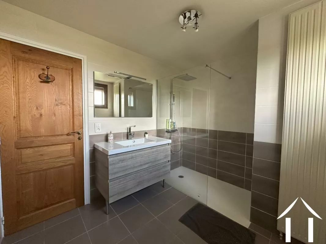 Fermette à vendre st etienne de vicq, auvergne, AP030071061 Image - 5