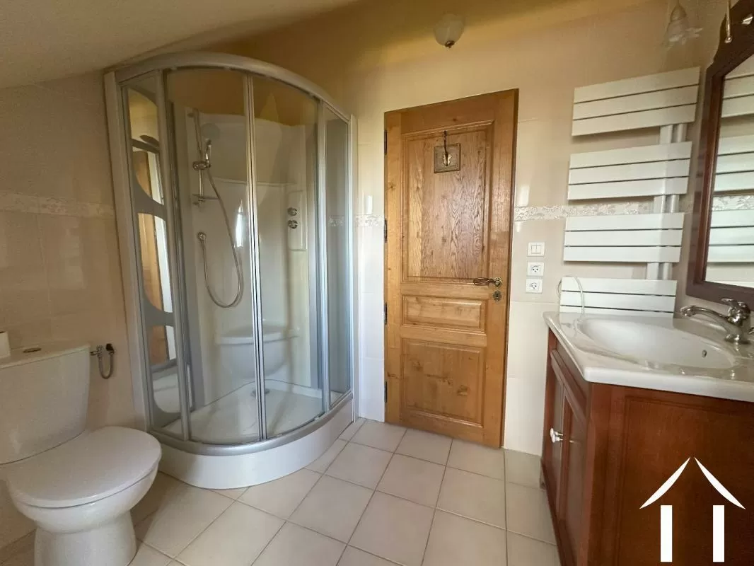 Fermette à vendre st etienne de vicq, auvergne, AP030071061 Image - 9