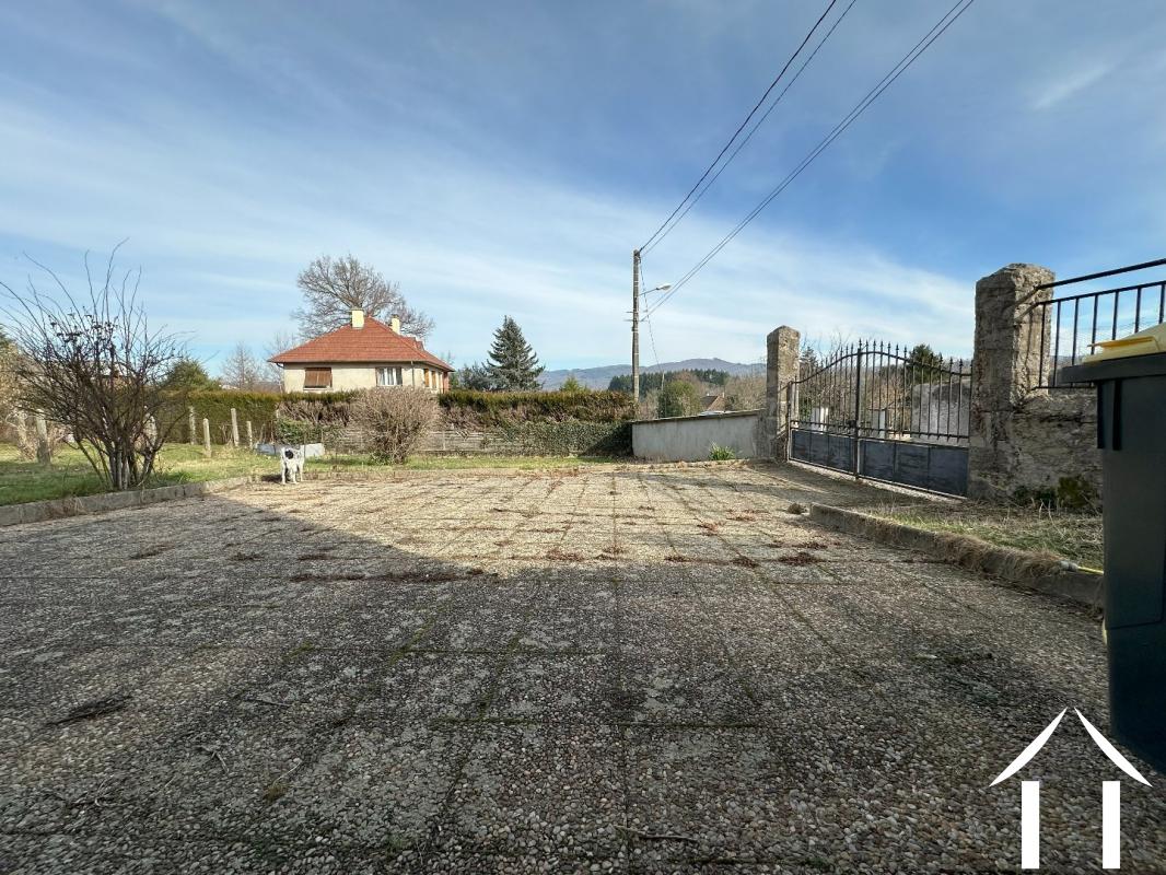 Maison à vendre le mayet de montagne, auvergne, AP030071072 Image - 10