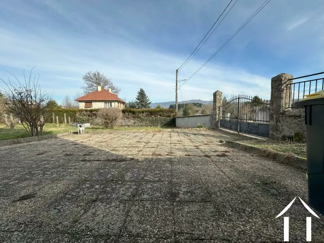 Maison à vendre le mayet de montagne, auvergne, AP030071072 Image - 10