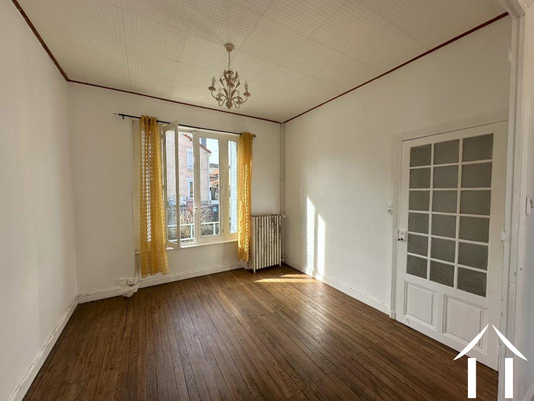 Maison à vendre le mayet de montagne, auvergne, AP030071072 Image - 2