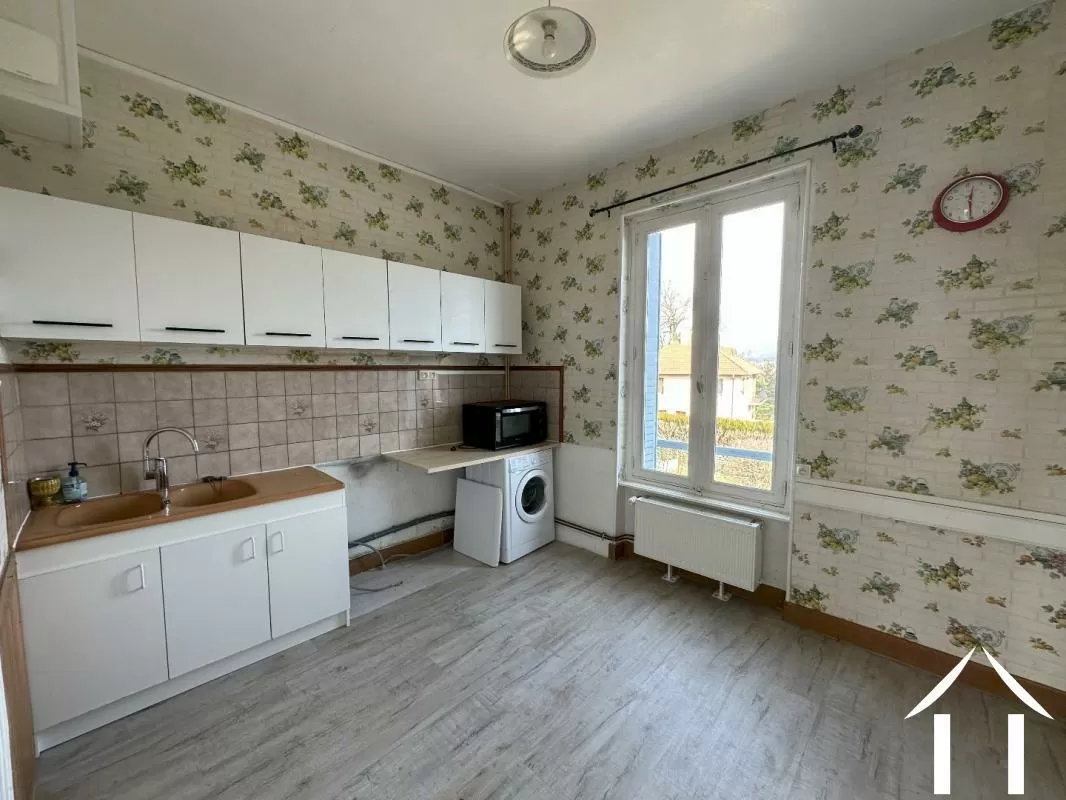 Maison à vendre le mayet de montagne, auvergne, AP030071072 Image - 3