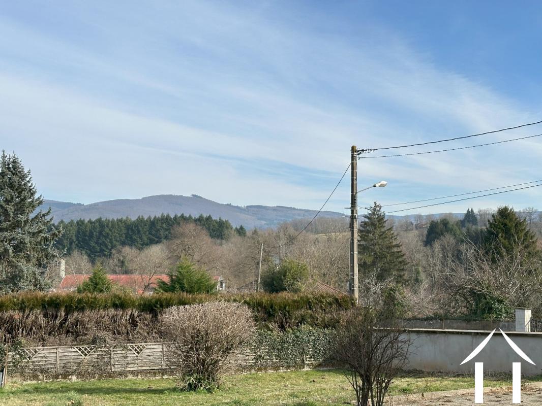 Maison à vendre le mayet de montagne, auvergne, AP030071072 Image - 8