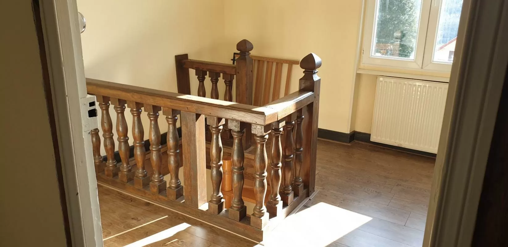 Maison de bourg à vendre chateauneuf les bains, auvergne, AP030071077 Image - 10