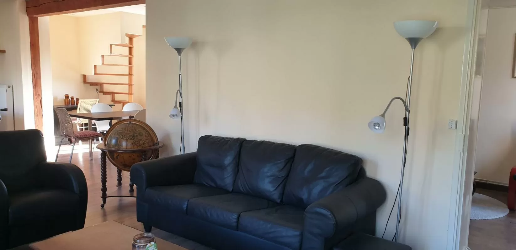 Maison de bourg à vendre chateauneuf les bains, auvergne, AP030071077 Image - 13