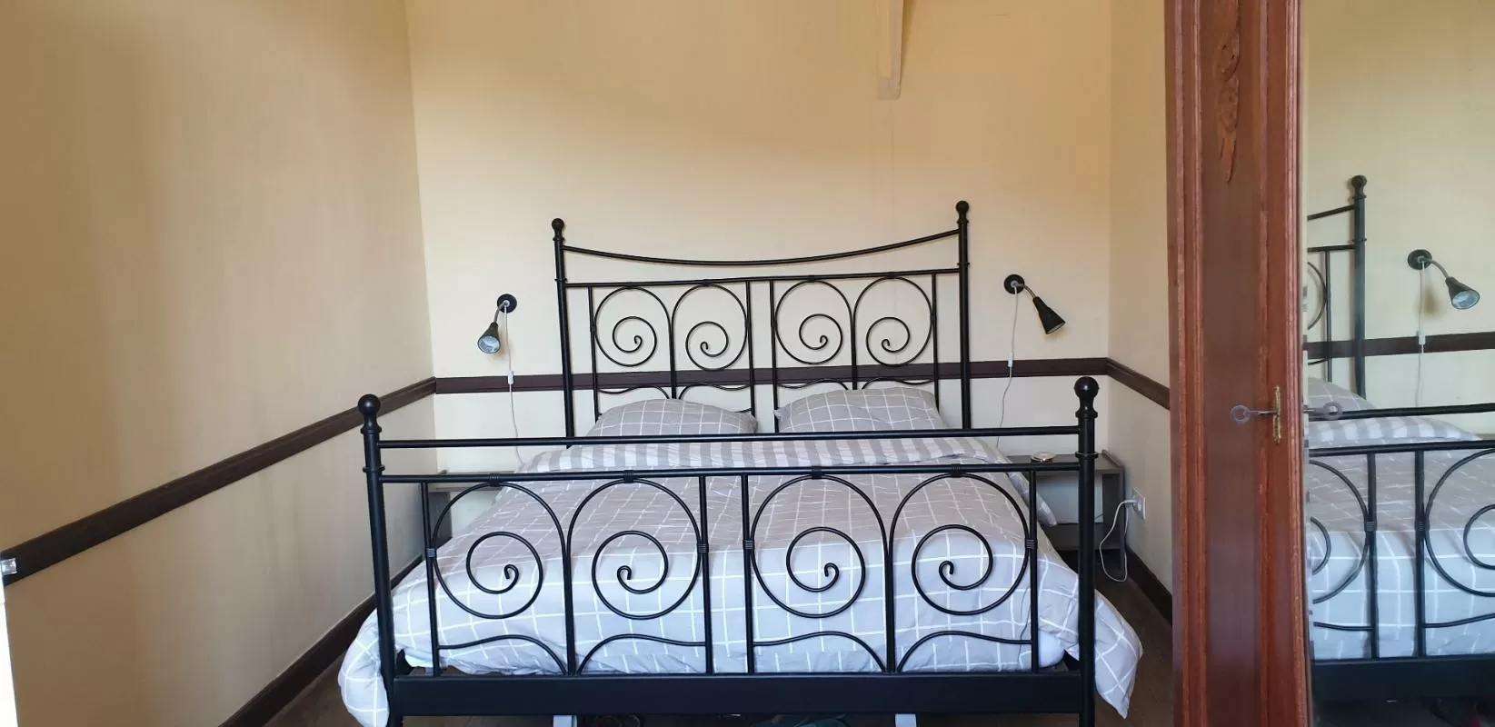 Maison de bourg à vendre chateauneuf les bains, auvergne, AP030071077 Image - 16