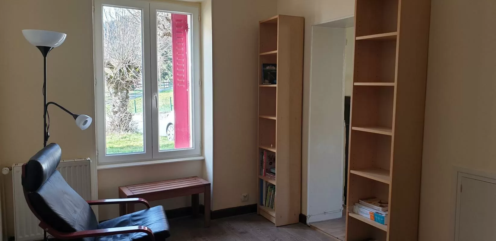 Maison de bourg à vendre chateauneuf les bains, auvergne, AP030071077 Image - 17