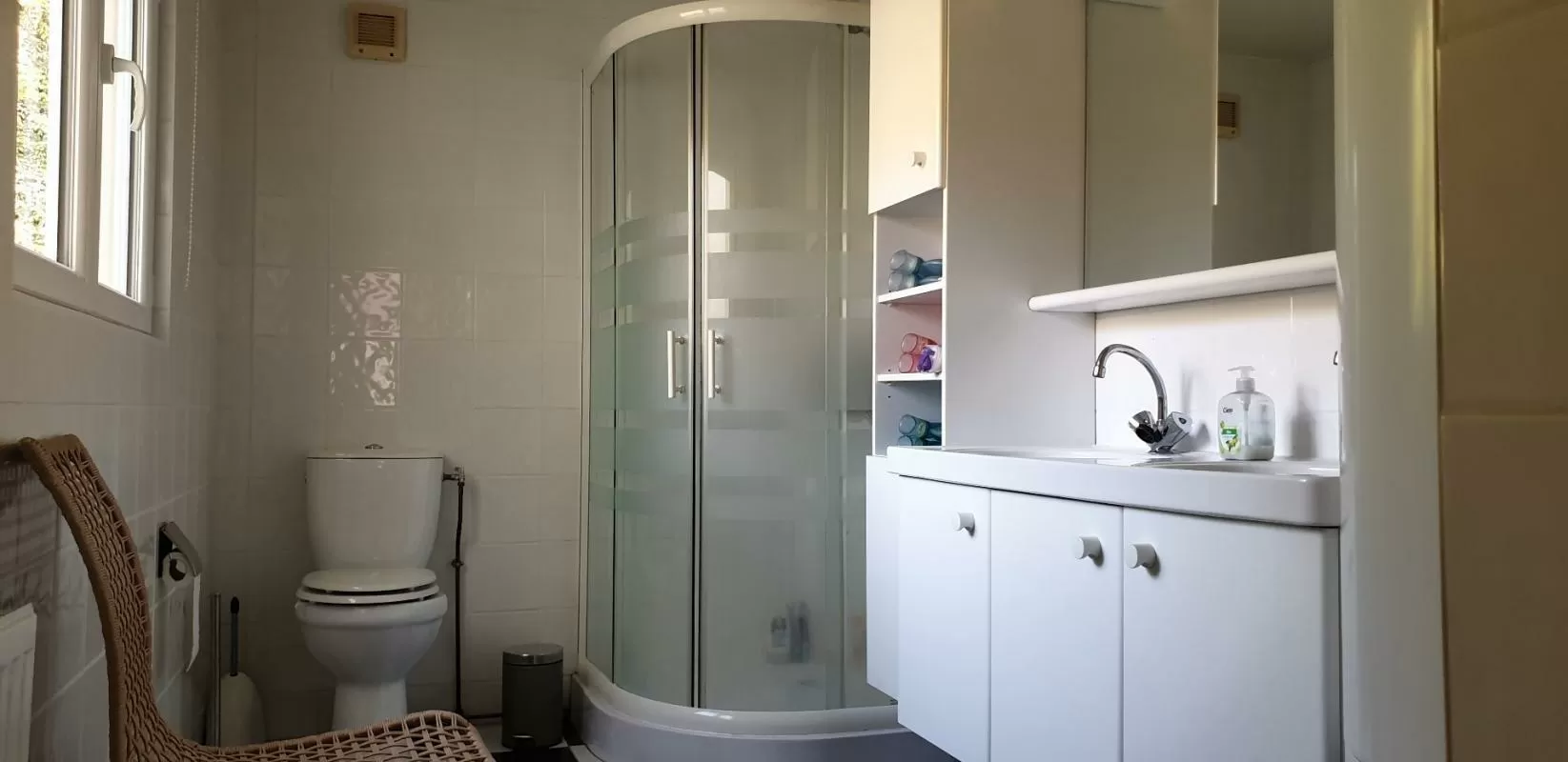 Maison de bourg à vendre chateauneuf les bains, auvergne, AP030071077 Image - 20