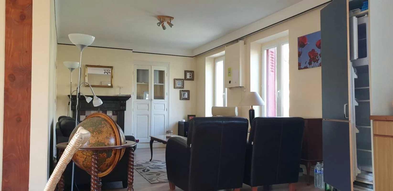 Maison de bourg à vendre chateauneuf les bains, auvergne, AP030071077 Image - 4