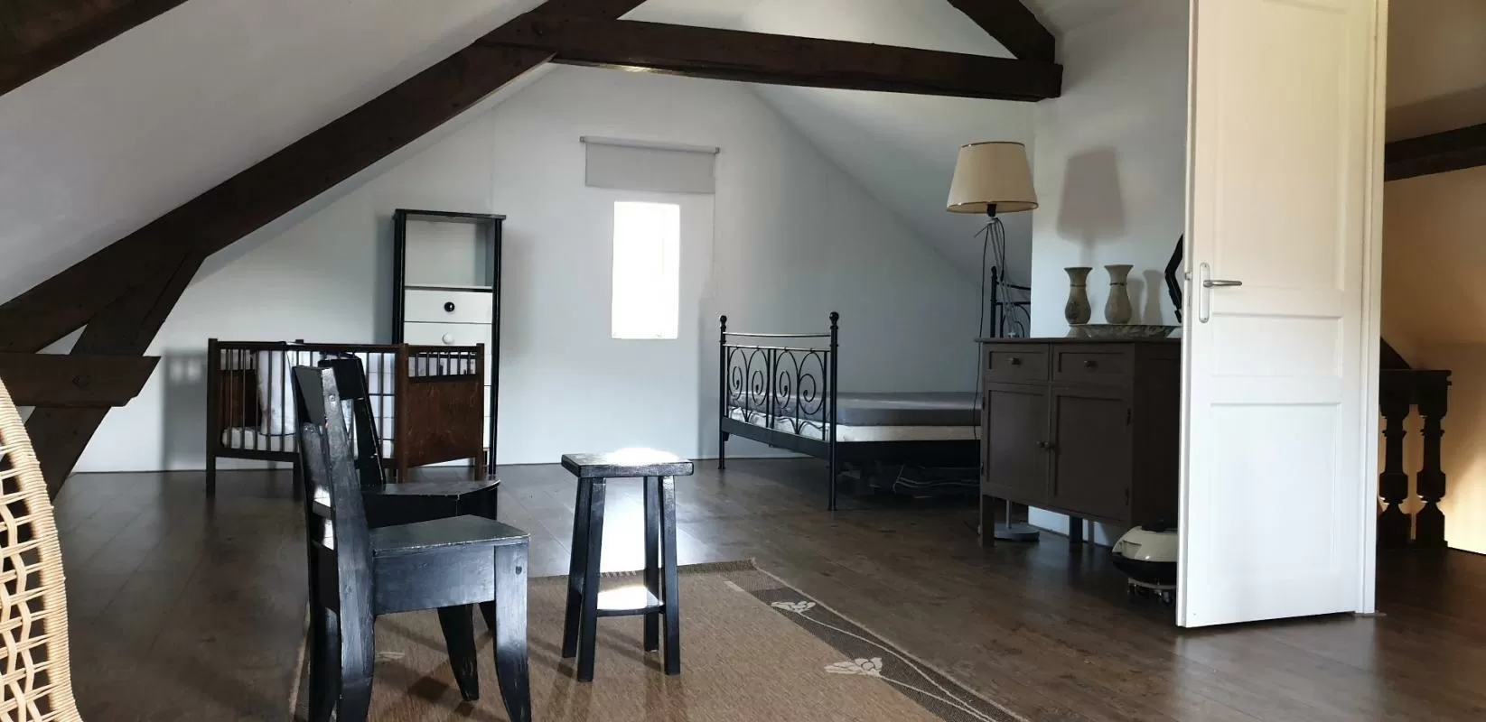 Maison de bourg à vendre chateauneuf les bains, auvergne, AP030071077 Image - 7