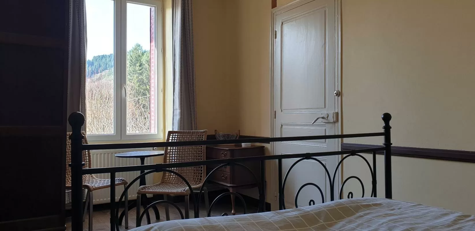 Maison de bourg à vendre chateauneuf les bains, auvergne, AP030071077 Image - 9