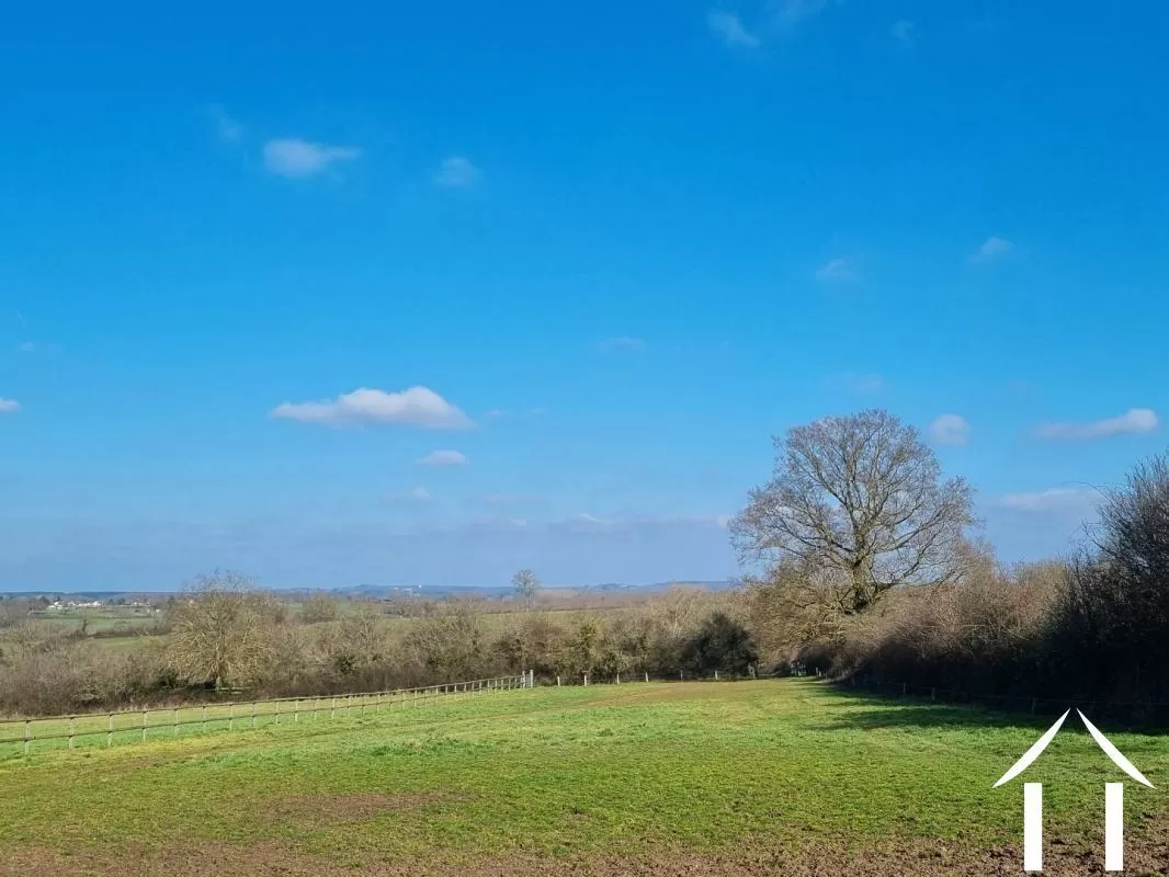 Ferme équestre à vendre maillet, auvergne, AP030071080 Image - 10