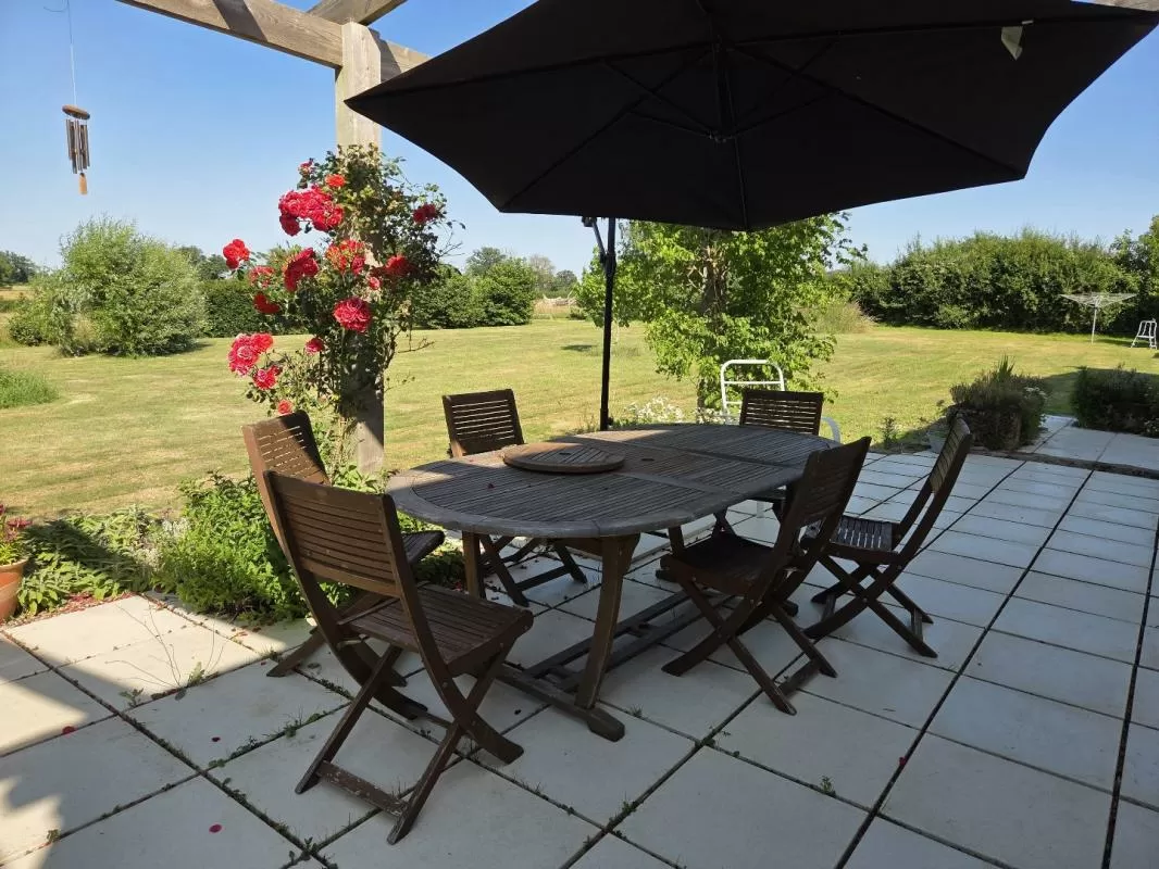 Fermette à vendre bourbon l archambault, auvergne, AP030071081 Image - 11