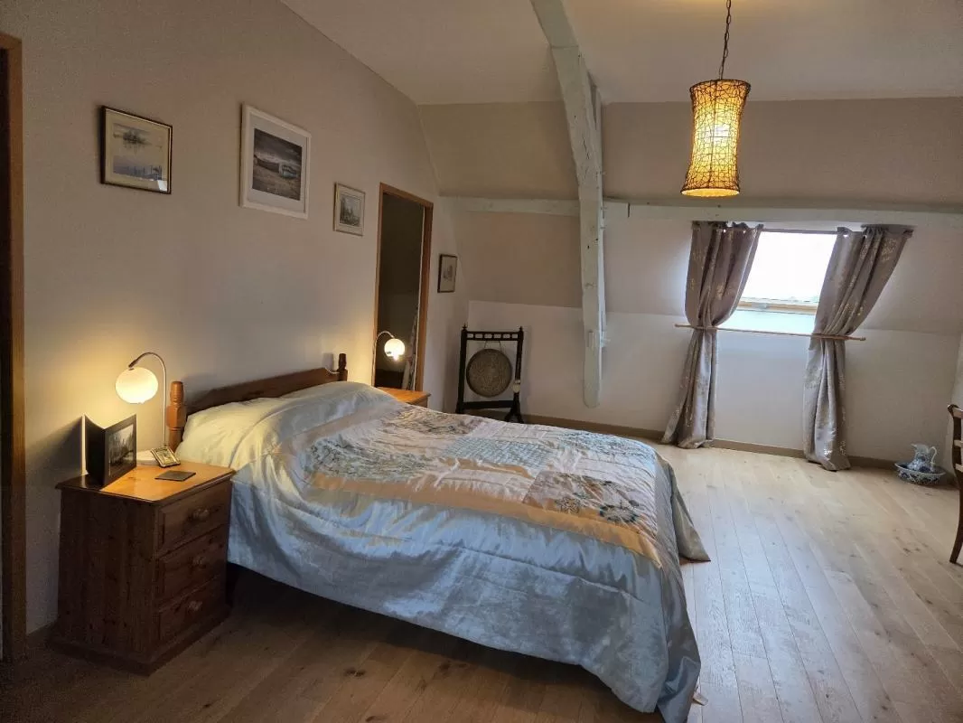 Fermette à vendre bourbon l archambault, auvergne, AP030071081 Image - 5