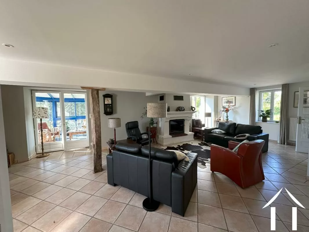 Fermette à vendre molles, auvergne, AP030071087 Image - 11