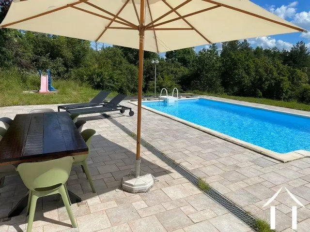 Fermette à vendre molles, auvergne, AP030071087 Image - 4