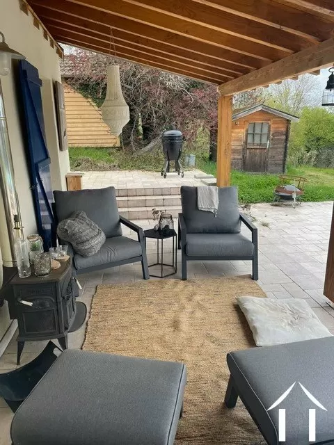 Fermette à vendre molles, auvergne, AP030071087 Image - 5