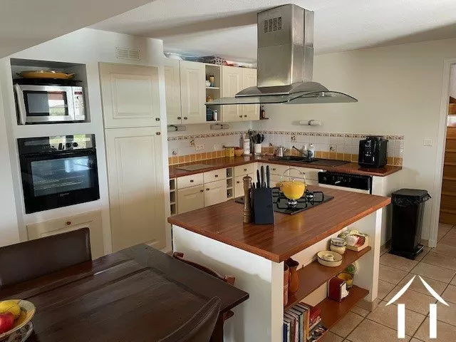 Fermette à vendre molles, auvergne, AP030071087 Image - 6