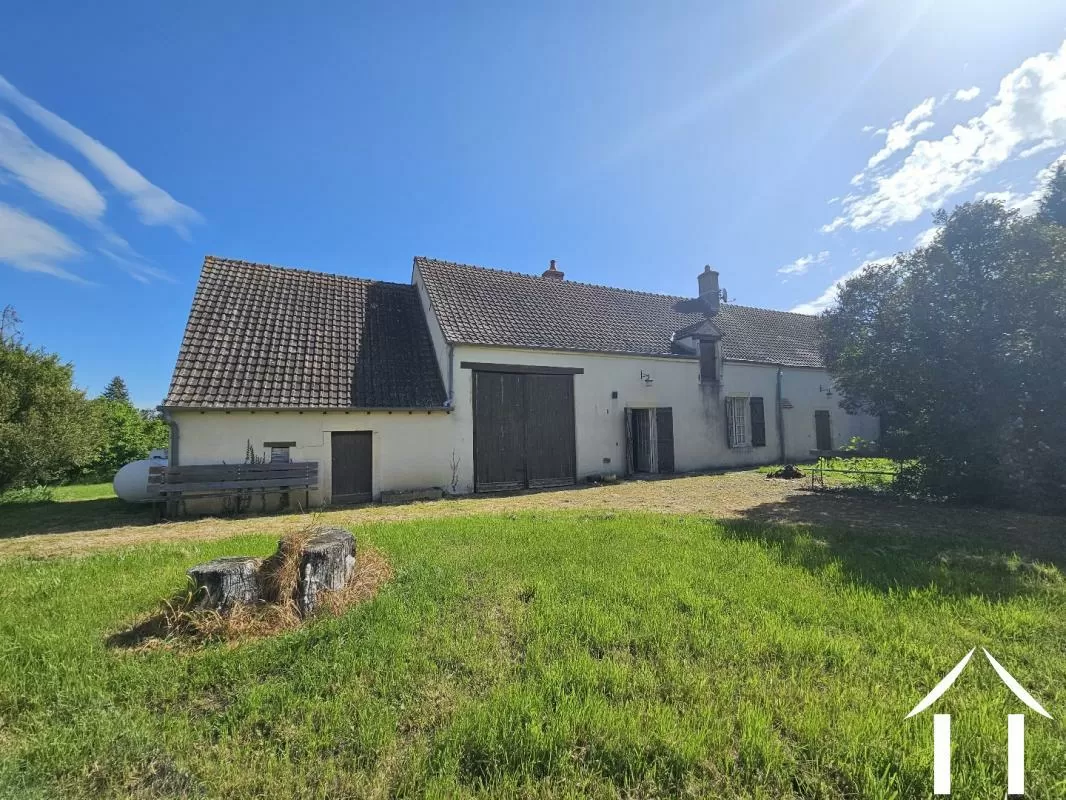 Maison à vendre bussy, centre, AP030071101 Image - 1