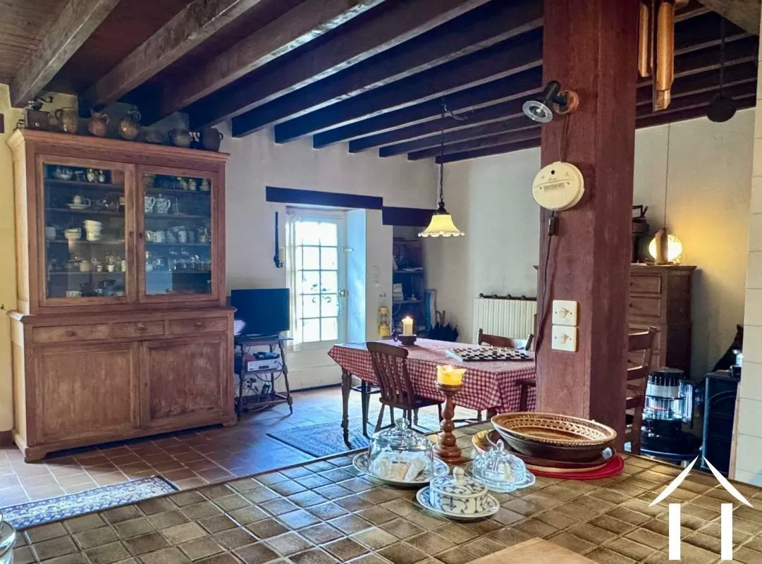 Maison à vendre bussy, centre, AP030071101 Image - 2