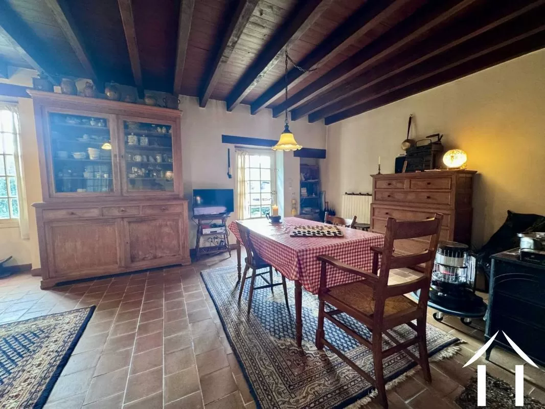 Maison à vendre bussy, centre, AP030071101 Image - 3