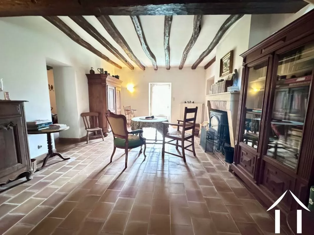 Maison à vendre bussy, centre, AP030071101 Image - 5