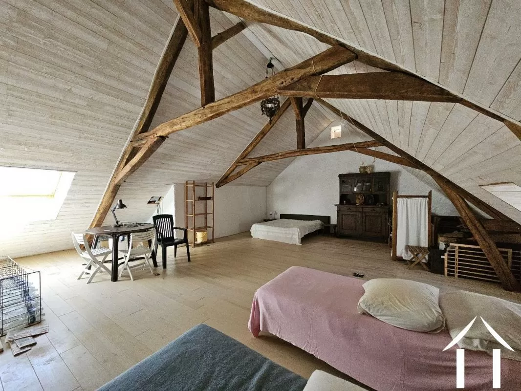 Maison à vendre bussy, centre, AP030071101 Image - 6