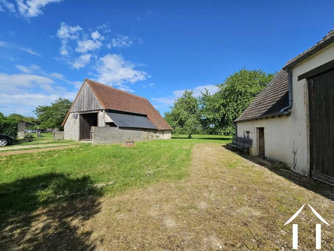 Maison à vendre bussy, centre, AP030071101 Image - 8