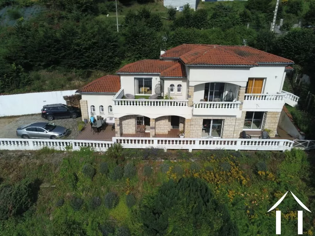 Maison à vendre miremont, midi-pyrénées, AP030071104 Image - 1