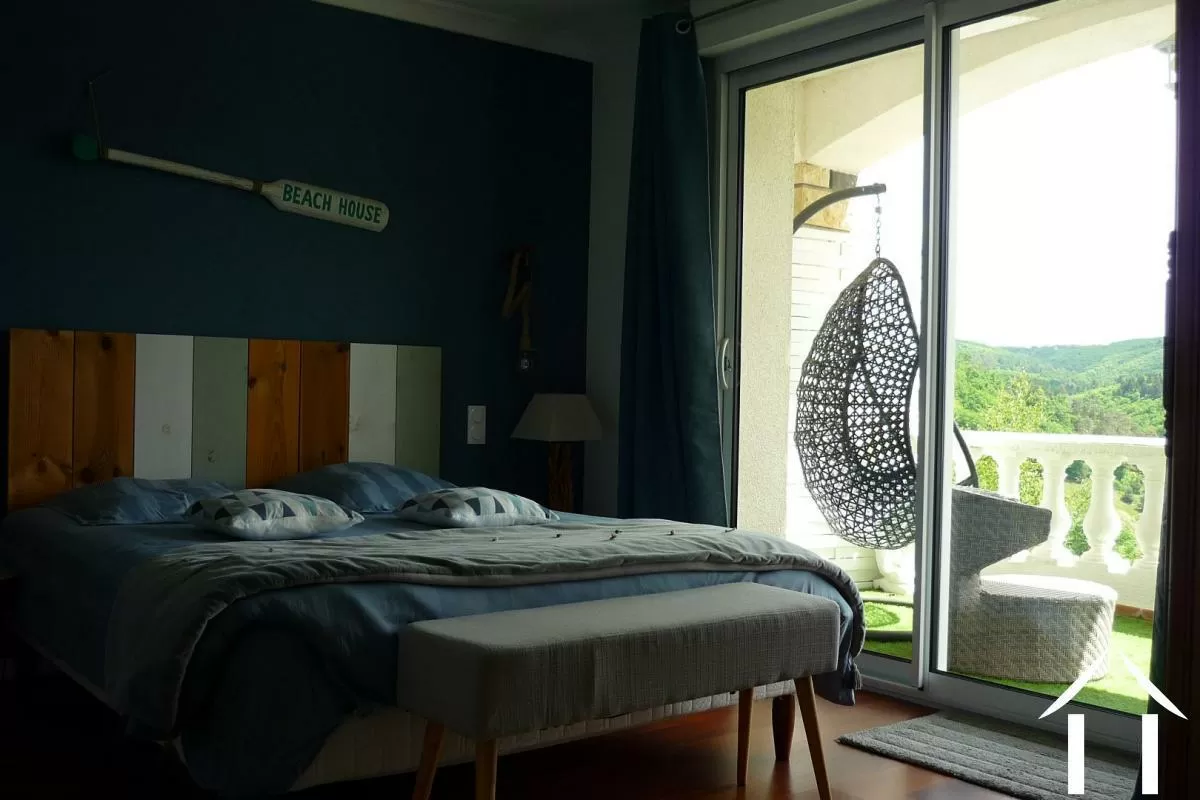 Maison à vendre miremont, midi-pyrénées, AP030071104 Image - 18