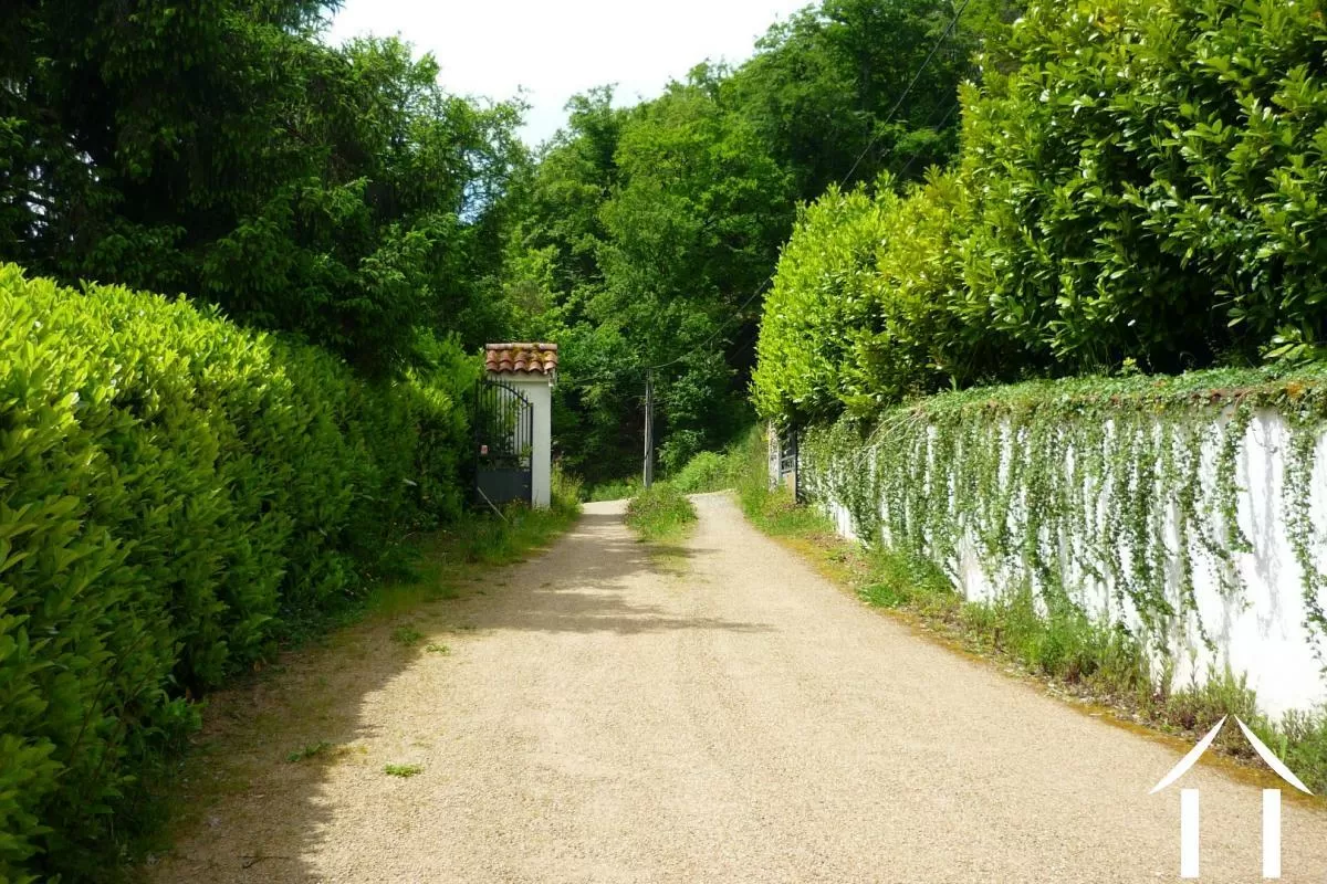 Maison à vendre miremont, midi-pyrénées, AP030071104 Image - 4