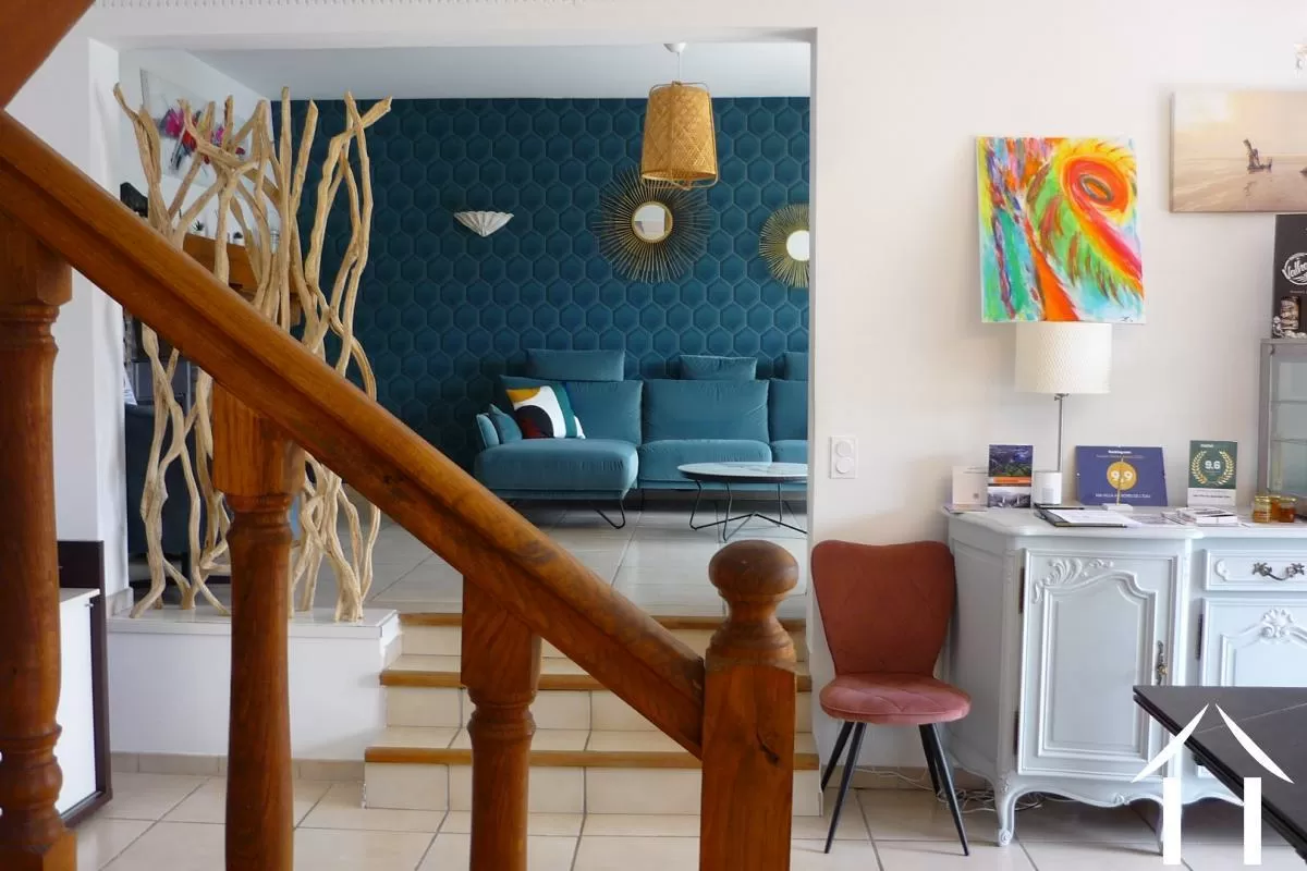 Maison à vendre miremont, midi-pyrénées, AP030071104 Image - 8