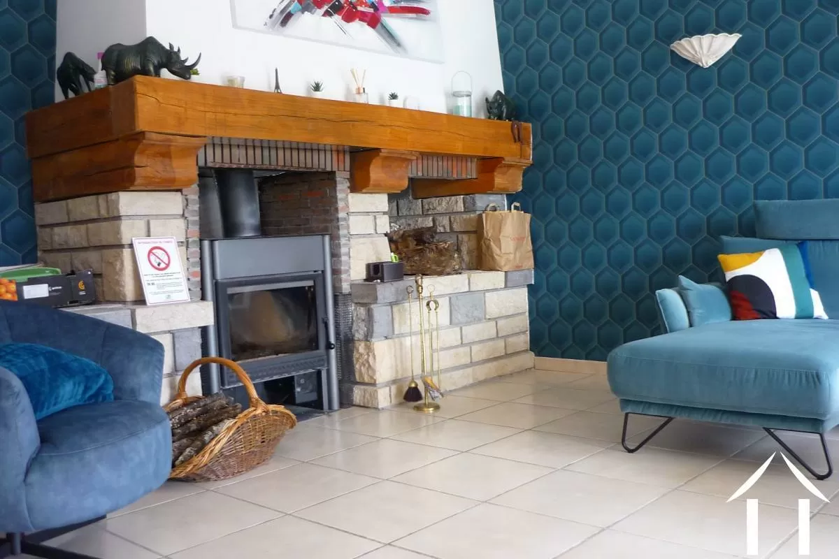 Maison à vendre miremont, midi-pyrénées, AP030071104 Image - 9