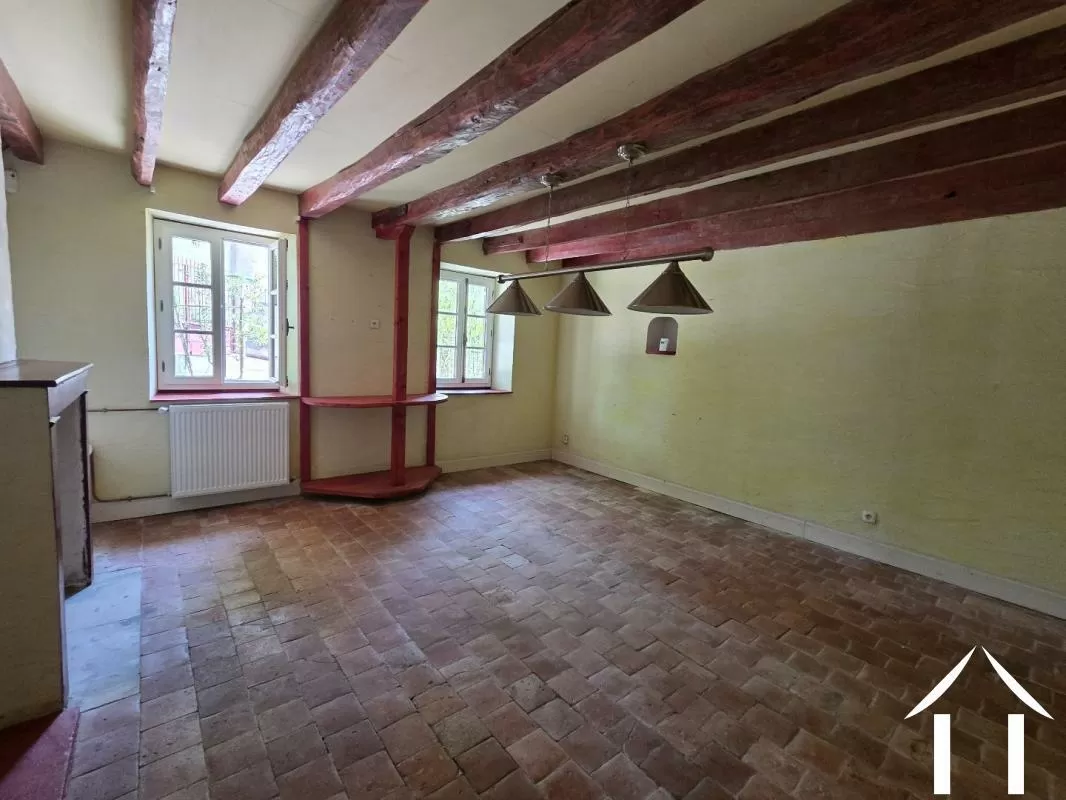 Maison à vendre ainay le chateau, auvergne, AP030071108 Image - 5