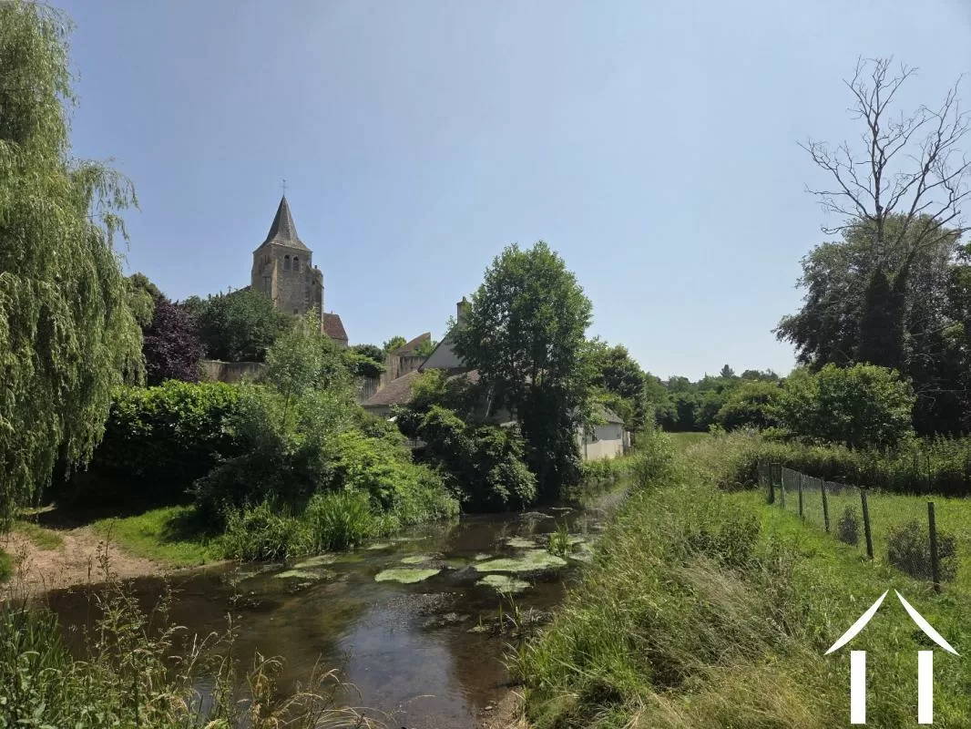 Maison à vendre ainay le chateau, auvergne, AP030071108 Image - 8