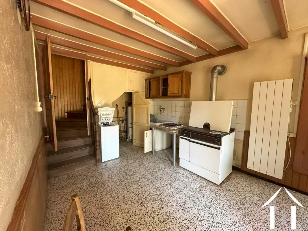 Maison à vendre st clement, picardie, AP030071113 Image - 2