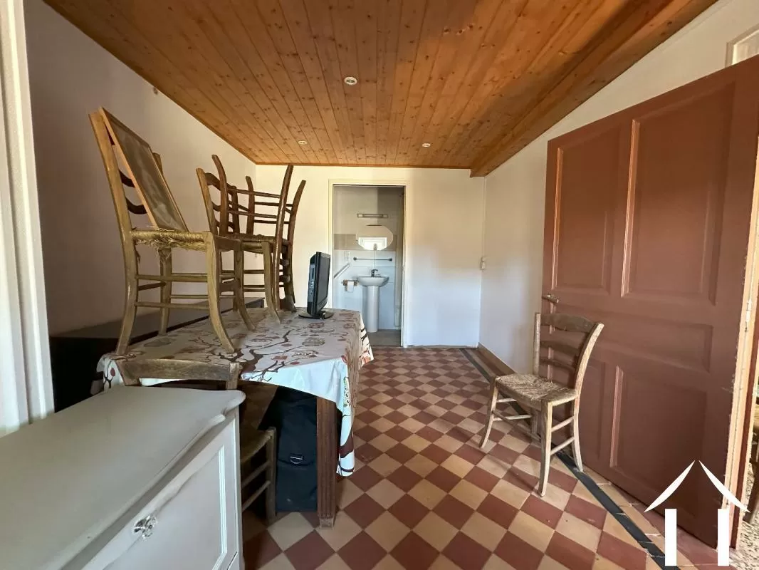 Maison à vendre st clement, picardie, AP030071113 Image - 3