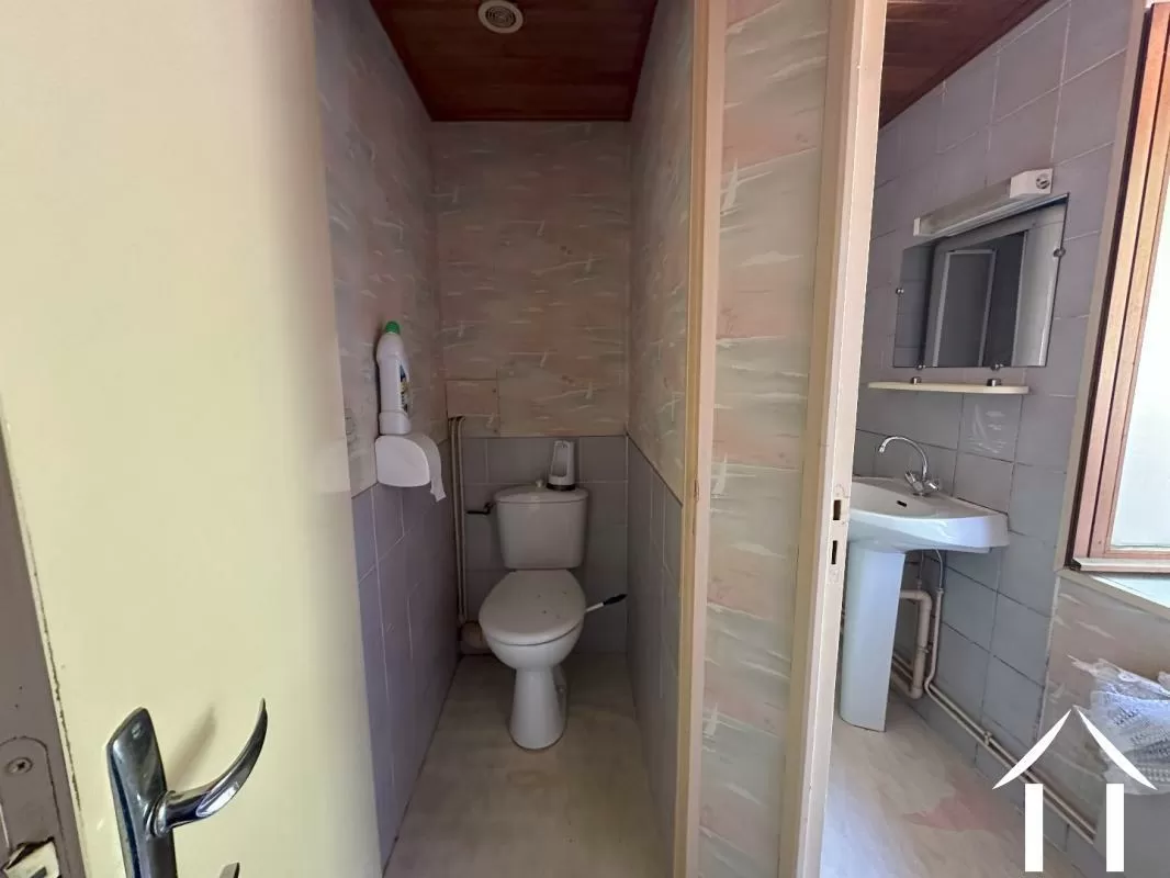 Maison à vendre st clement, picardie, AP030071113 Image - 5